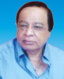 Dr. Shri. Manohar Shivappa Modi